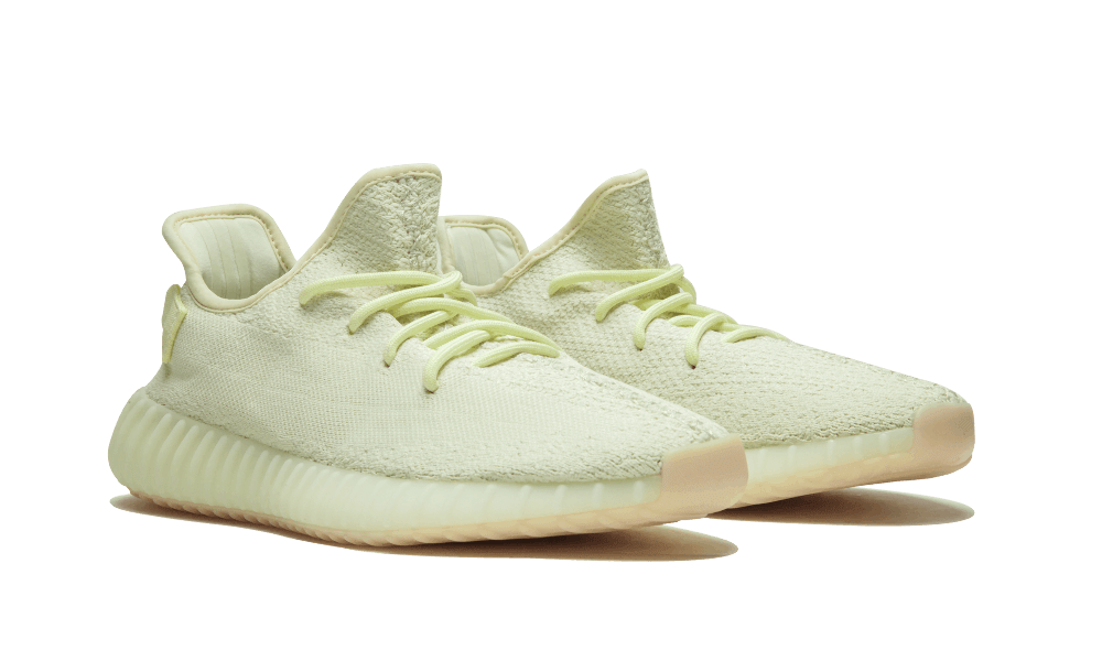 Adidas - Yeezy Boost 350 V2 butter