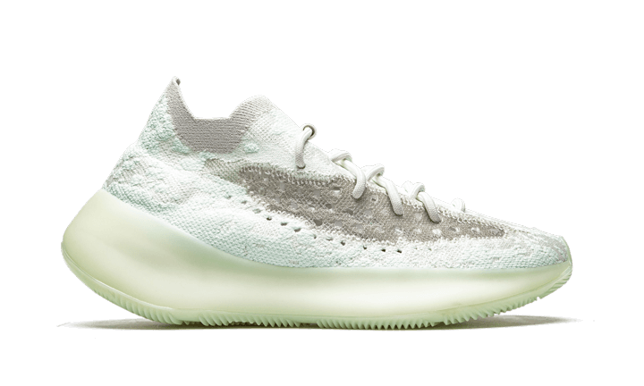 Adidas - Yeezy Boost 380 Calcite Glow