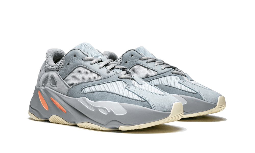 Adidas - Yeezy Boost 700 Inertia