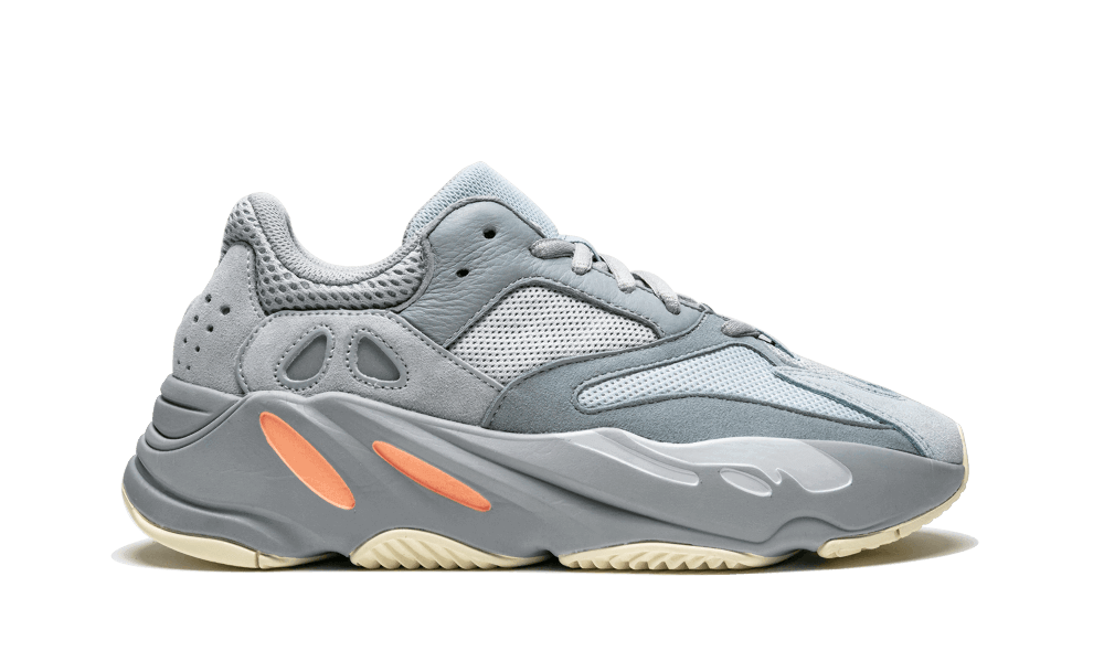 Adidas - Yeezy Boost 700 Inertia