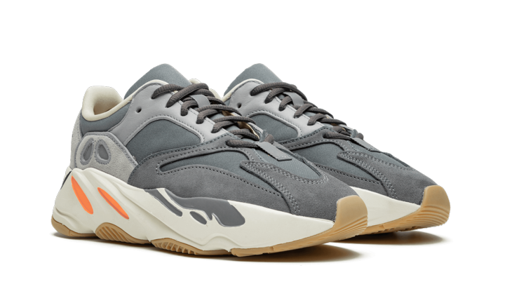 Adidas - Yeezy Boost 700 Magnet