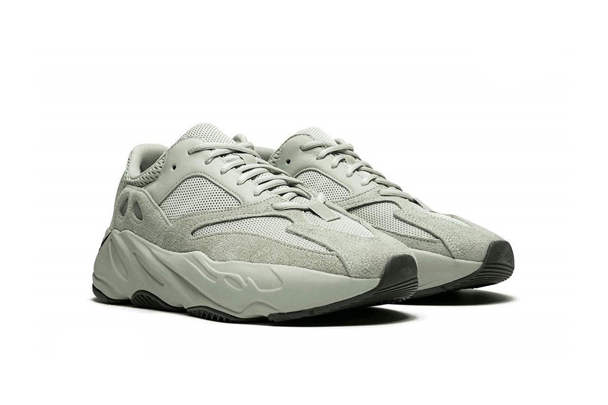 Adidas - Yeezy Boost 700 Salt