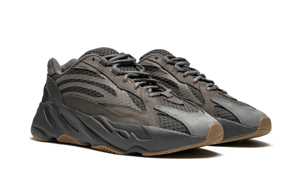 Adidas - Yeezy Boost 700 V2 Geode