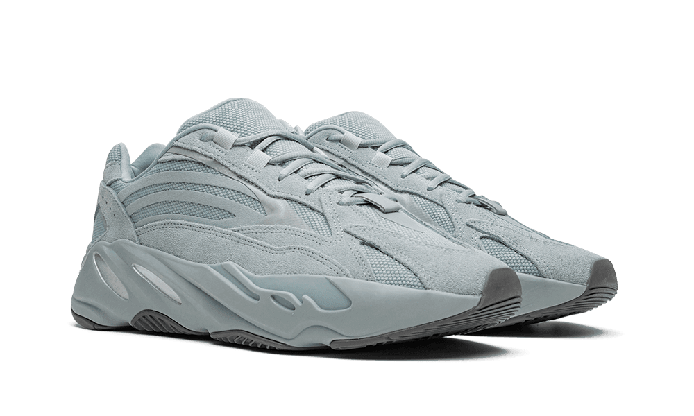 Adidas - Yeezy Boost 700 V2 Hospital Blue