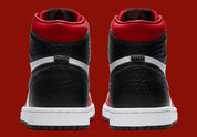 Jordan 1 Retro High Satin Snake Chicago