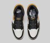 Air Jordan 1 Retro High Yellow Ochre