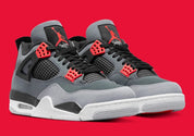 Air Jordan 4 Retro Infrared