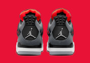 LIVRAISON 72h - Air Jordan 4 Retro Infrared