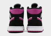 Air Jordan 1 Mid Magenta