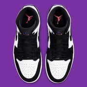 Air Jordan 1 Mid SE Varsity Purple