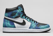 Air Jordan 1 Retro High Tie Dye