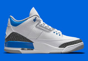 Air Jordan 3 Retro Racer Blue