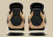 Air Jordan 4 Retro Fossil