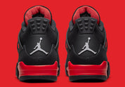 Air Jordan 4 Retro Red Thunder