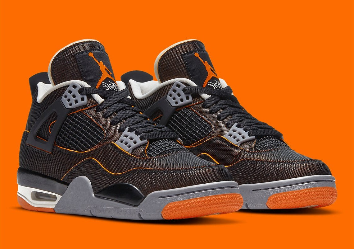 Air Jordan 4 SE Starfish