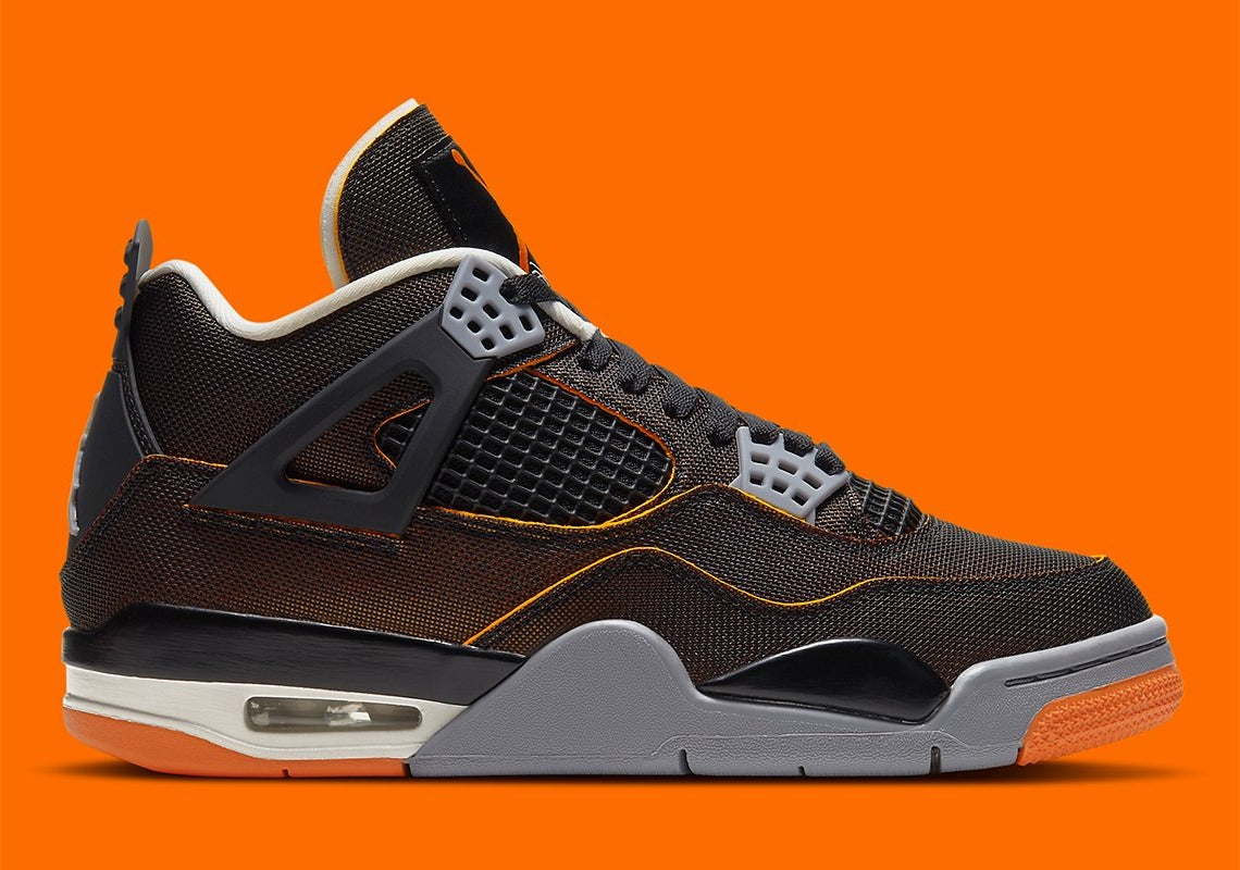 Air Jordan 4 SE Starfish