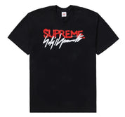 Supreme Yohji Yamamoto Logo Tee