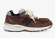 New Balance 990v3 MiUSA JJJJound Montréal