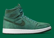 Jordan 1 High Zoom Air CMFT Emerald Green