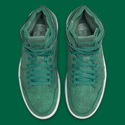 Jordan 1 High Zoom Air CMFT Emerald Green