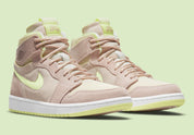 Jordan 1 High Zoom Air CMFT Lemon Twist