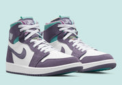 Jordan 1 High Zoom Air CMFT White Daybreak Tropical Twist