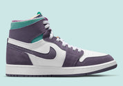 Jordan 1 High Zoom Air CMFT White Daybreak Tropical Twist