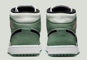 Jordan 1 Mid Dutch Green