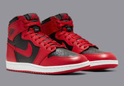 Jordan 1 Retro High 85 Varsity Red