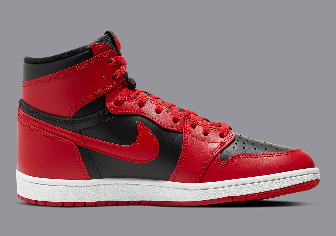 Jordan 1 Retro High 85 Varsity Red