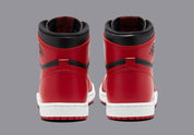 Jordan 1 Retro High 85 Varsity Red