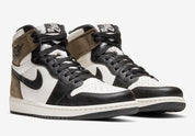 Jordan 1 Retro High Dark Mocha