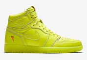 Jordan 1 Retro High Gatorade Cyber