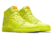 Jordan 1 Retro High Gatorade Cyber