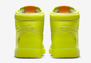 Air Jordan 1 Retro High Gatorade Cyber