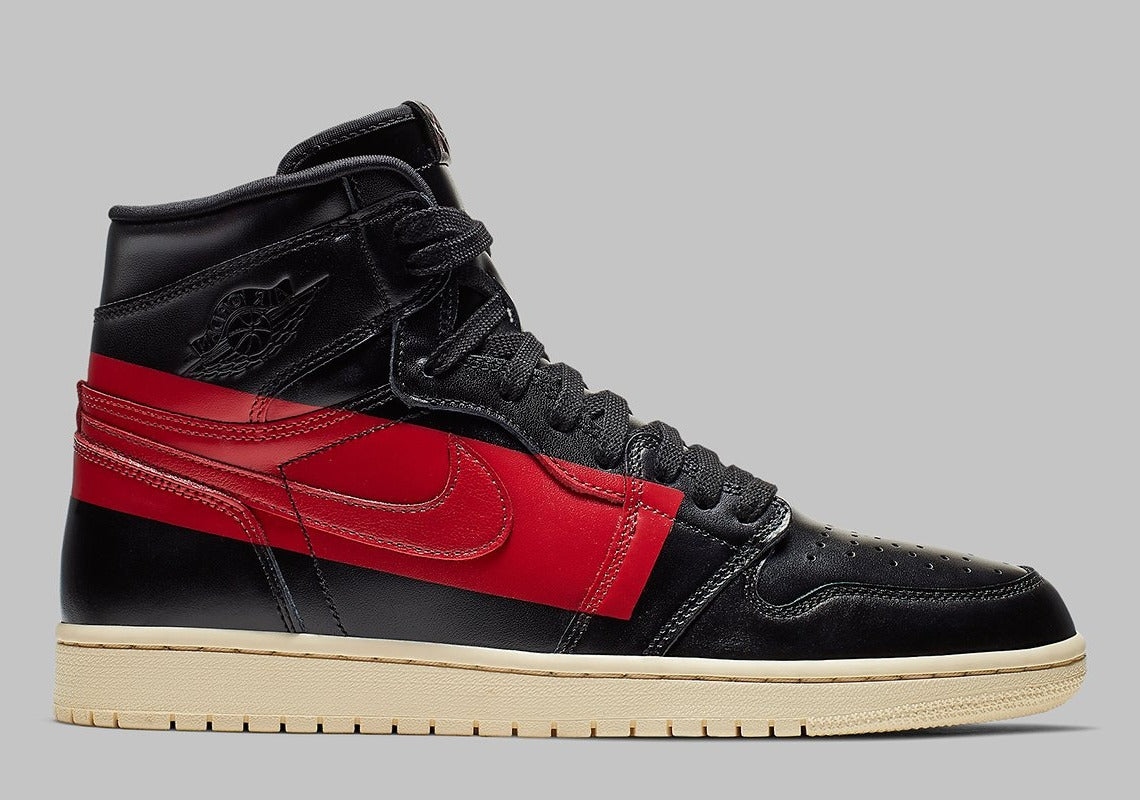 Jordan 1 Retro High OG Defiant Couture