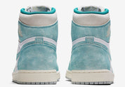 Jordan 1 Retro High Turbo Green