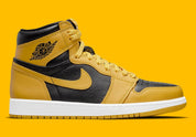 Jordan 1 Retro High pollen