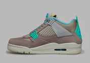 Jordan 4 Retro SP 30th Anniversary Union Taupe Haze