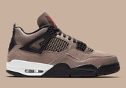 Jordan 4 Retro Taupe Haze