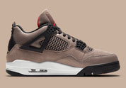 Jordan 4 Retro Taupe Haze