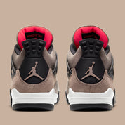 LIVRAISON 72h - Jordan 4 Retro Taupe Haze