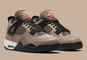 Jordan 4 Retro Taupe Haze