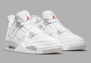 Jordan 4 Retro White Oreo (2021)