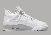 Jordan 4 Retro White Oreo (2021)