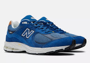 New Balance 2002R Atlantic Blue Sepia