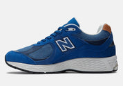 New Balance 2002R Atlantic Blue Sepia