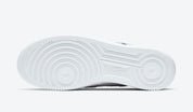 Nike - Air Force 1 Low Pure Platinum Indigo Fog