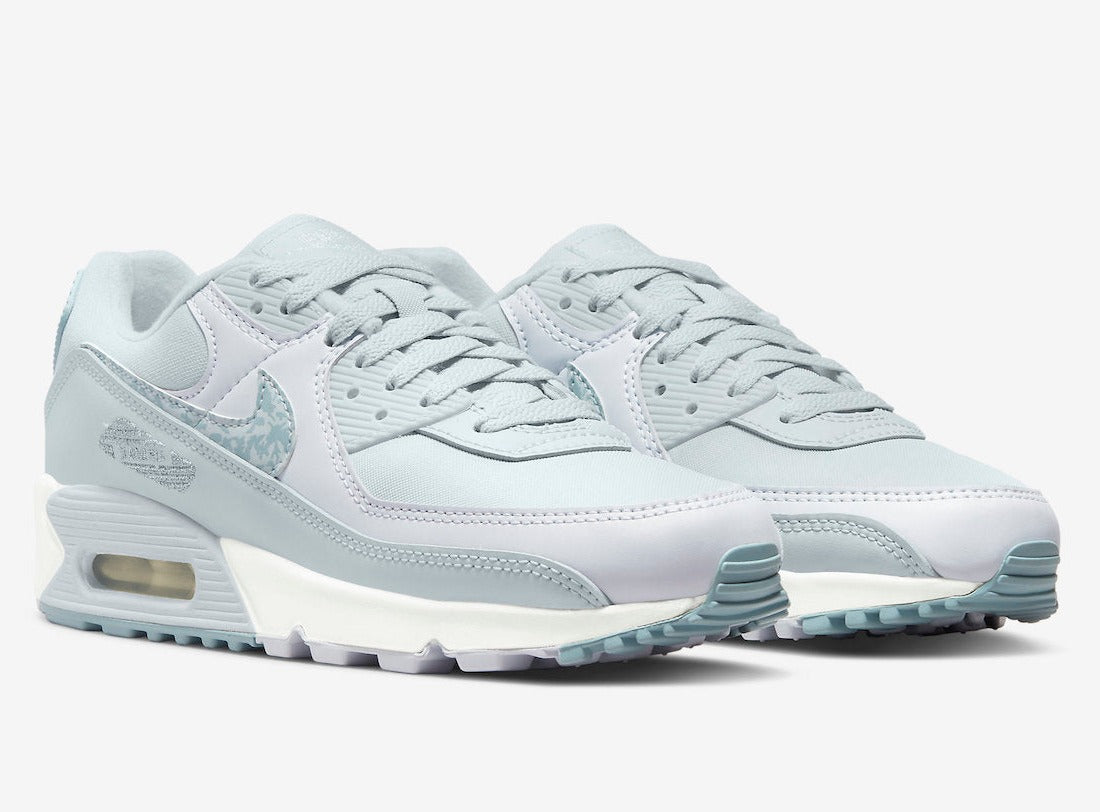 Nike Air Max 90 Aura Ocean Cube