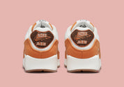 Nike Air Max 90 Sun Club Tan Orange